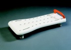 Planche de bain Fresh