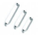 Barre d'appui Inox 45 cm